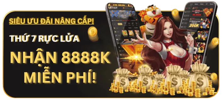 Tiền thưởng chào mừng 68gb khuyến mãi cho người chơi mới