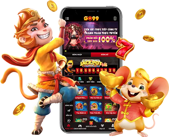Trò chơi công bằng tại 68gb khuyến mãi