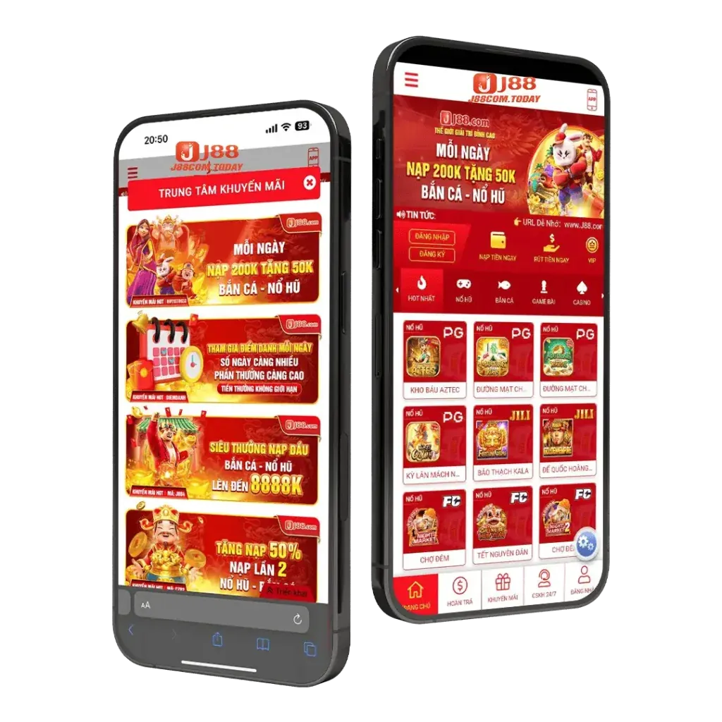 Tầm nhìn và sứ mệnh của 68gb khuyến mãi
