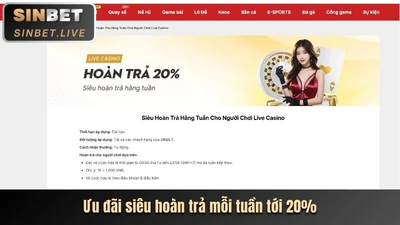 Thưởng chào mừng dành cho thành viên mới 68gb